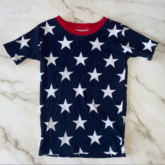 Boy’s Patriotic PJs - Picture 3 of 5